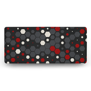 Symmetry - MacvethOS Artisan Deskmat