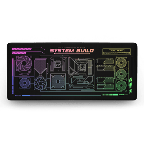 RGB Build