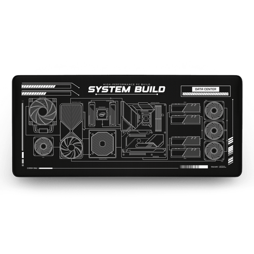 Black Build