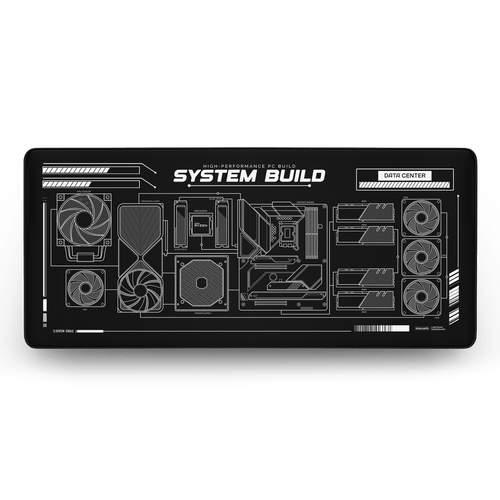 Black Build