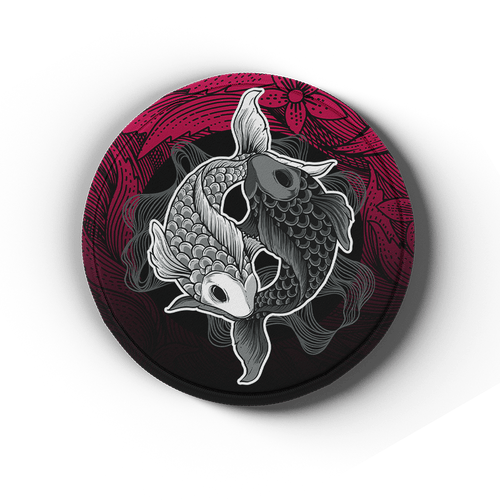 Taiji -  P