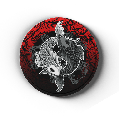 Taiji -  R