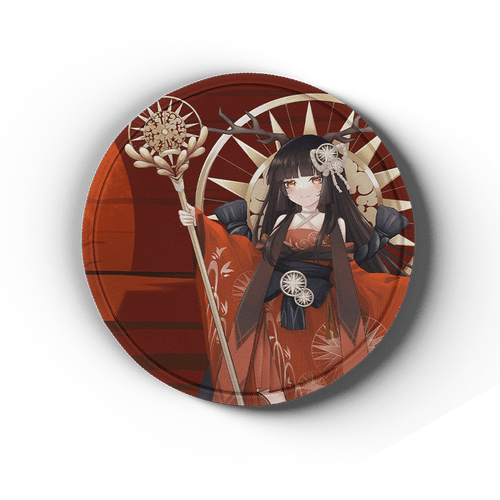 Orenji