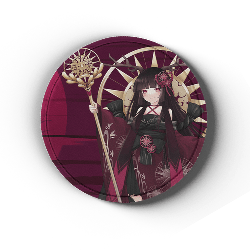 Magent