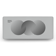Triple - MacvethOS Artisan Deskmat