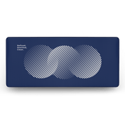 Triple - MacvethOS Artisan Deskmat