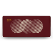 Triple - MacvethOS Artisan Deskmat