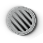 Triple - Artisan Coasters - MacvethOS Artisan Deskmat