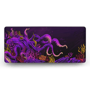 Tritonix - MacvethOS Artisan Deskmat