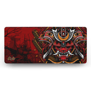 v2 Bushido - MacvethOS Artisan Deskmat