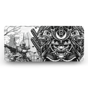 v2 Ronin - MacvethOS Artisan Deskmat