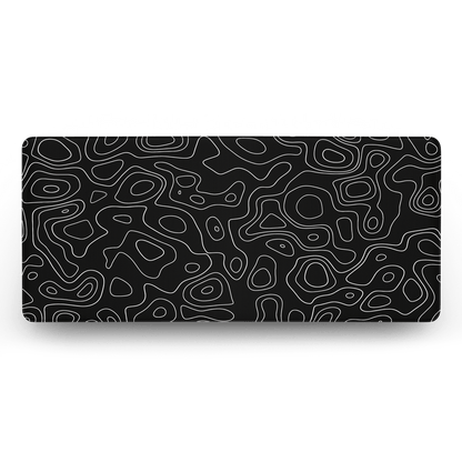 Valley - MacvethOS Artisan Deskmat