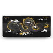 Vanguard - BY - MacvethOS Artisan Deskmat