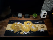 Vanguard - CW - MacvethOS Artisan Deskmat