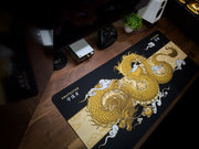 Vanguard - CW - MacvethOS Artisan Deskmat