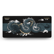 Vanguard - GW - MacvethOS Artisan Deskmat