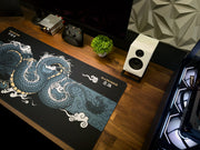 Vanguard - GW - MacvethOS Artisan Deskmat