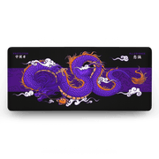 Vanguard - PY - MacvethOS Artisan Deskmat