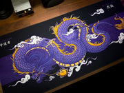 Vanguard - PY - MacvethOS Artisan Deskmat