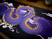 Vanguard - PY - MacvethOS Artisan Deskmat