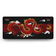Vanguard - RY - MacvethOS Artisan Deskmat