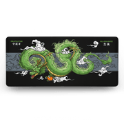 Vanguard - Sh - MacvethOS Artisan Deskmat