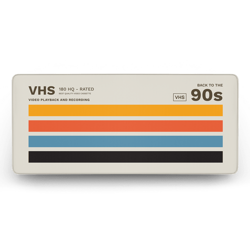 Video Tape