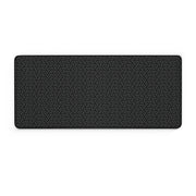 XXL 900's Artisan - Black Edge Premium - MacvethOS Artisan Deskmat