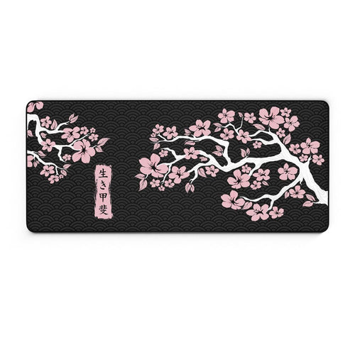 Hazakura Peach Cherry