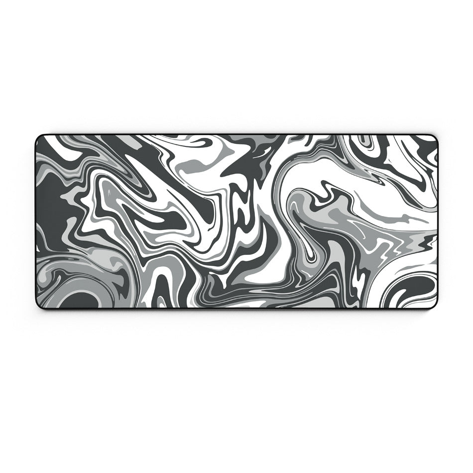 XXL 900's Artisan - Black Edge Premium - MacvethOS Artisan Deskmat