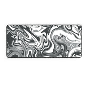 XXL 900's Artisan - Black Edge Premium - MacvethOS Artisan Deskmat