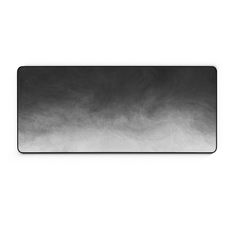 XXL 900's Artisan - Black Edge Premium - MacvethOS Artisan Deskmat