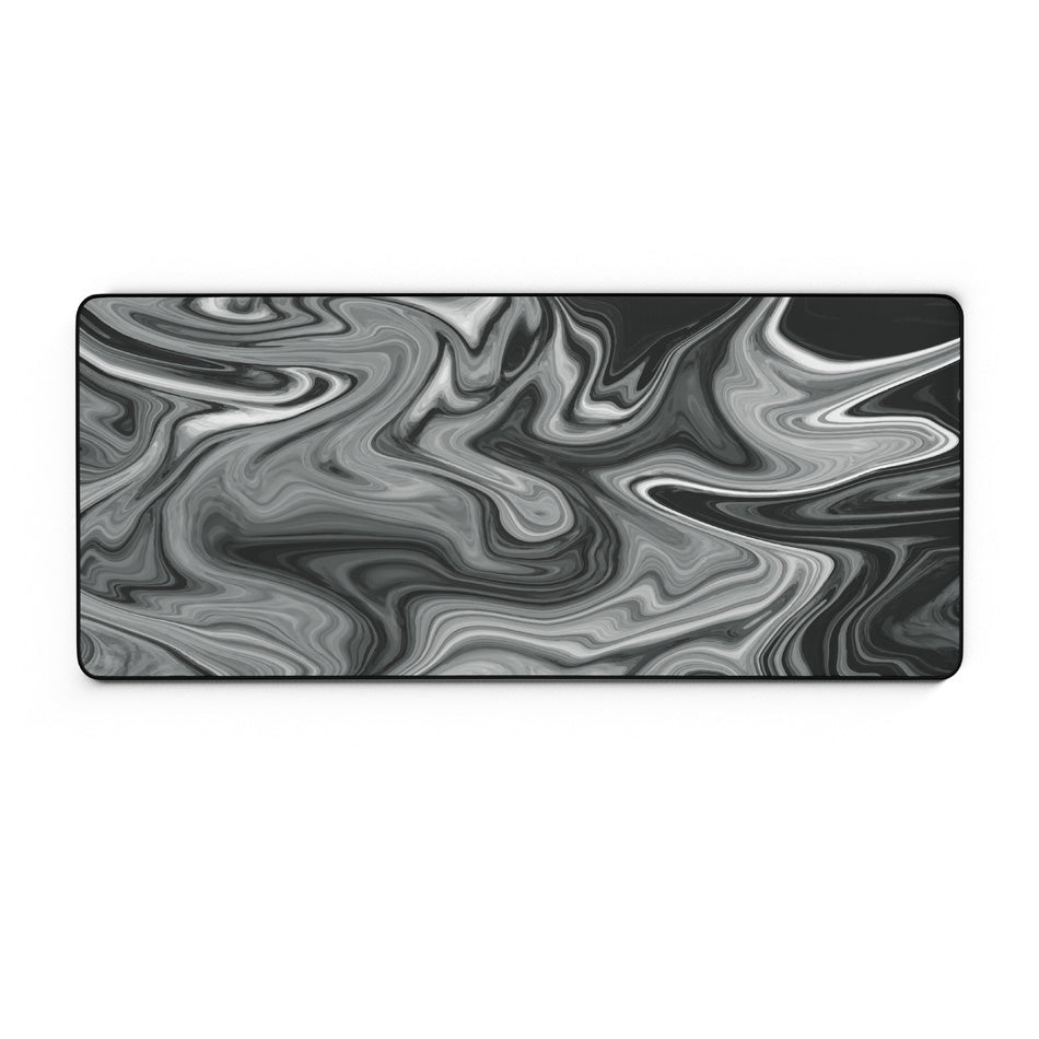 XXL 900's Artisan - Black Edge Premium - MacvethOS Artisan Deskmat