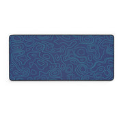 XXL 900's Artisan - Black Edge Premium - MacvethOS Artisan Deskmat