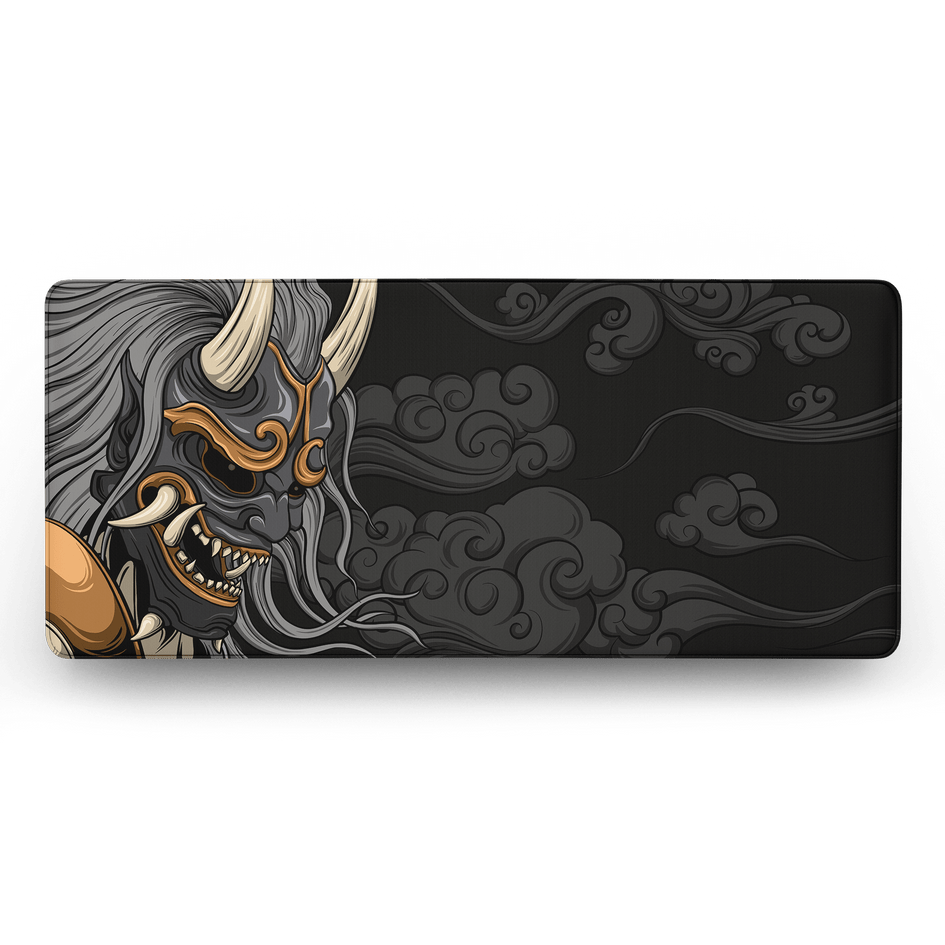 Yokai - MacvethOS Artisan Deskmat
