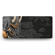 Yokai - MacvethOS Artisan Deskmat