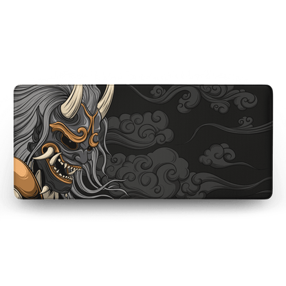 Yokai - MacvethOS Artisan Deskmat