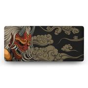 Yokai - MacvethOS Artisan Deskmat