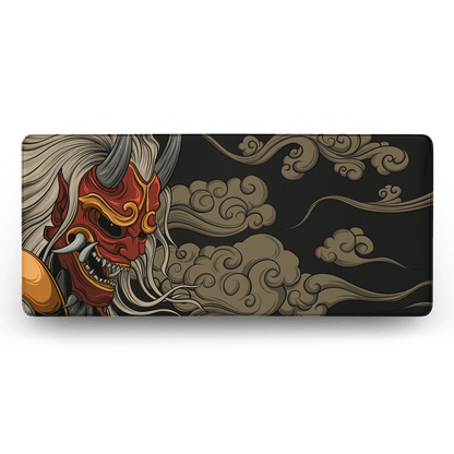 Yokai - MacvethOS Artisan Deskmat