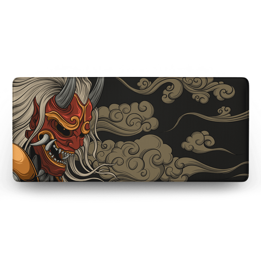 Yokai - MacvethOS Artisan Deskmat