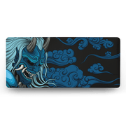Yokai - MacvethOS Artisan Deskmat