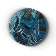 Yokai - Artisan Coasters - MacvethOS Artisan Deskmat