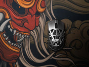 Yokai - Omni Pro Deskmat - MacvethOS Artisan Deskmat