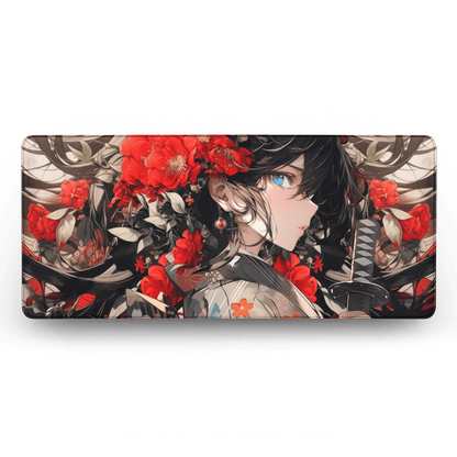 Yuki - MacvethOS Artisan Deskmat