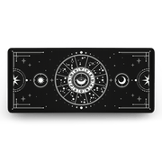 Zodiac - MacvethOS Artisan Deskmat